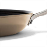 OXO Enhanced Non-Stick 12-Inch Frypan with Lid J1