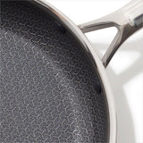 Trident Hybrid Non-Stick Stainless Steel 10 in Fry Pan I1