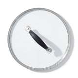 Non-Stick Pro Every Day 1.6 Qt Saucepan with Lid V6