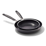 Non-Stick Pro Every Day 2-Piece Frypan Set T4
