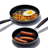 Non-Stick Pro Every Day 2-Piece Frypan Set T4