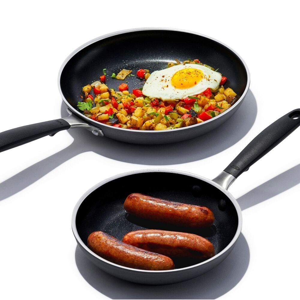 Non-Stick Pro Every Day 2-Piece Frypan Set T4