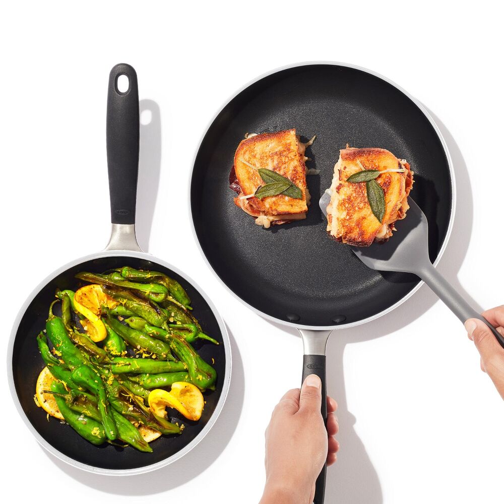Non-Stick Pro Every Day 2-Piece Frypan Set T4