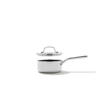 Trident Hybrid Non-Stick Stainless Steel 10-Piece Set V9