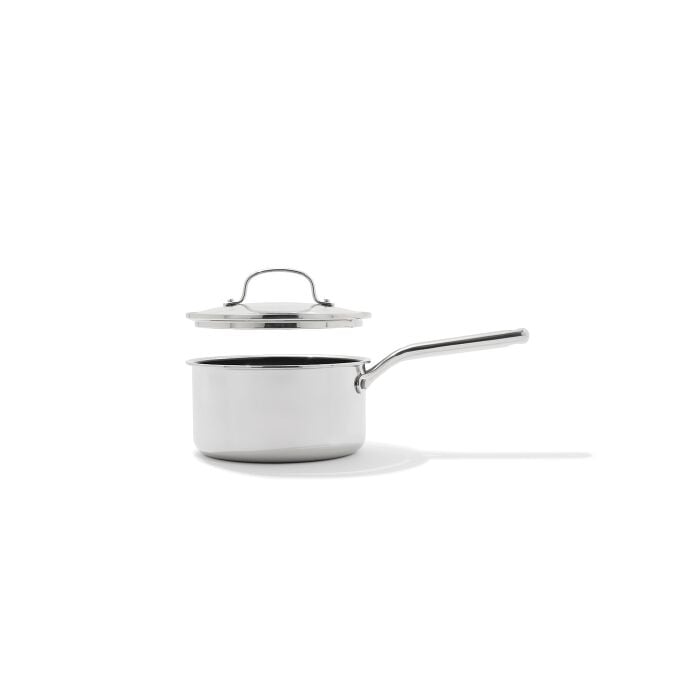 Trident Hybrid Non-Stick Stainless Steel 10-Piece Set V9