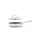 Trident Hybrid Non-Stick Stainless Steel 10-Piece Set V9