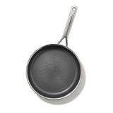 Trident Hybrid Non-Stick Stainless Steel 10-Piece Set V9