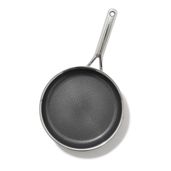 Trident Hybrid Non-Stick Stainless Steel 10-Piece Set V9