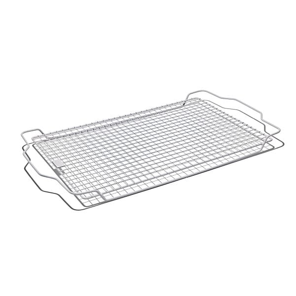 Non-Stick Pro Ceramic Coated Cooling & Baking Rack L1
