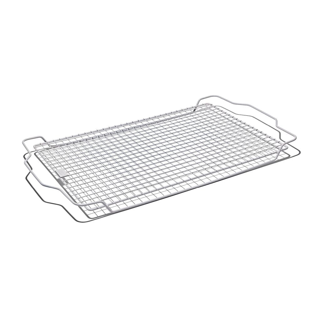 Non-Stick Pro Ceramic Coated Cooling & Baking Rack L1