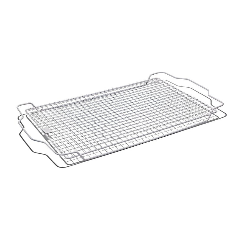 Non-Stick Pro Ceramic Coated Cooling & Baking Rack L1