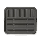 OXO Good Grips Compact Drying Rack with Dish Rest U9