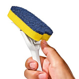 OXO Good Grips Dish Scrub Refills — 4-Pack E0