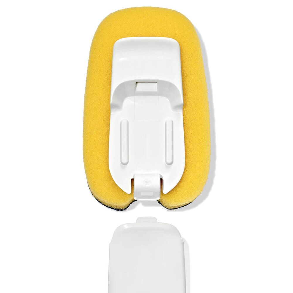 OXO Good Grips Dish Scrub Refills — 4-Pack E0