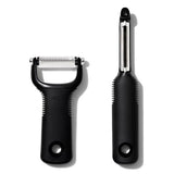 2-Piece Peeler Set O0