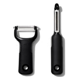 2-Piece Peeler Set O0