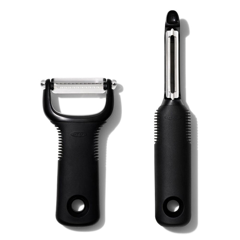 2-Piece Peeler Set O0