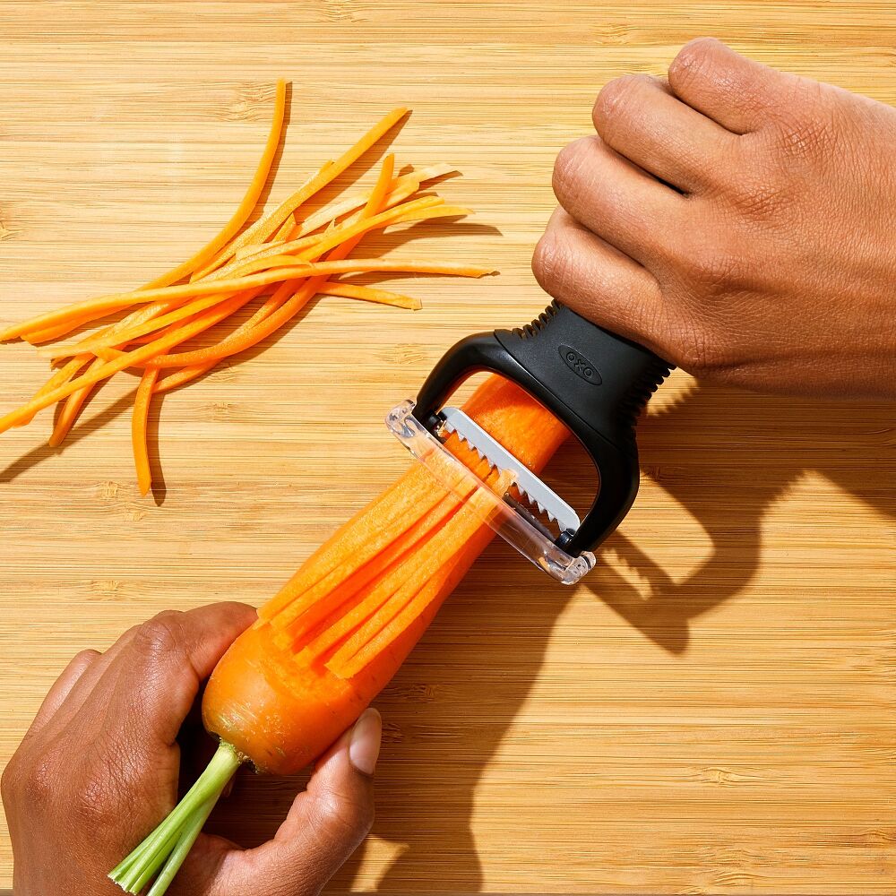 2-Piece Peeler Set O0