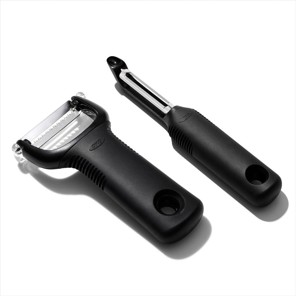2-Piece Peeler Set O0