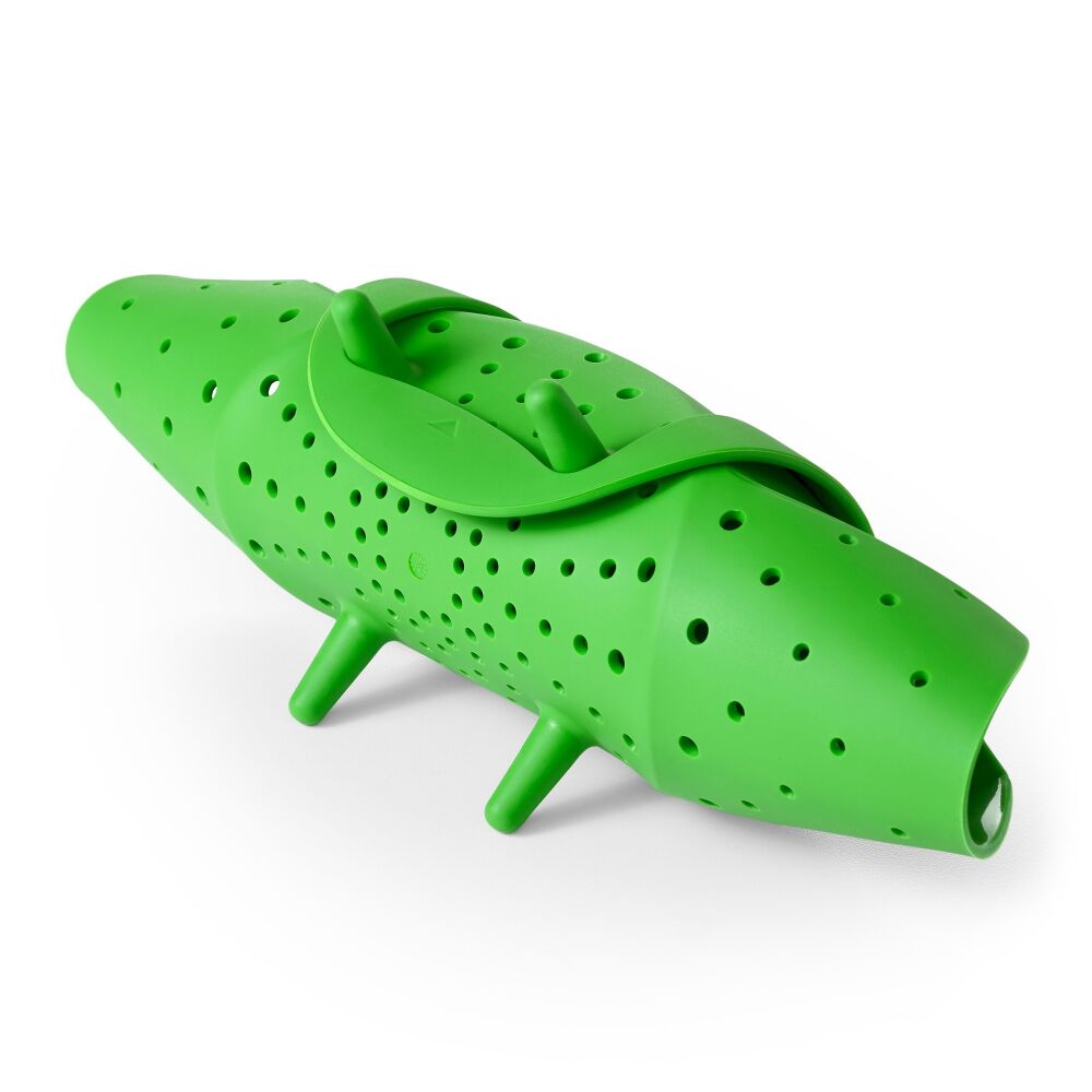 Silicone Steamer M5