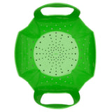 Silicone Steamer M5