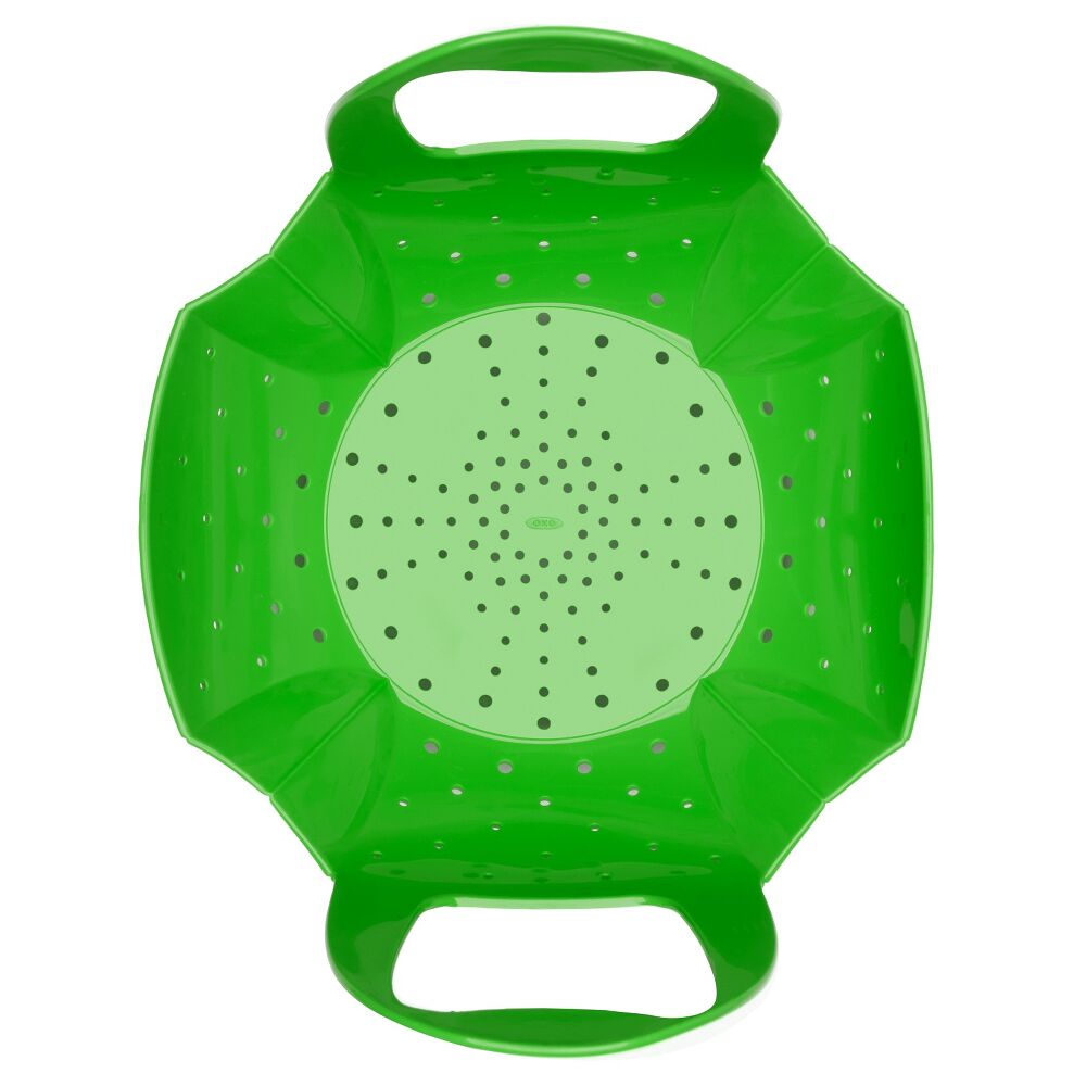 Silicone Steamer M5