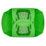 Silicone Steamer M5