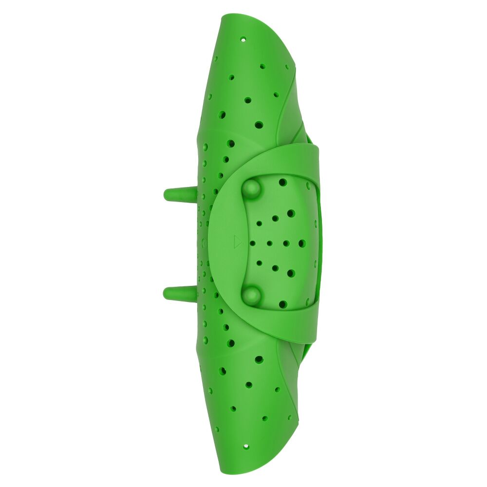 Silicone Steamer M5
