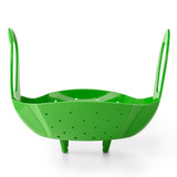 Silicone Steamer M5