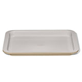 Non-Stick Pro Ceramic Coated Metal Bakeware Quarter Sheet Pan V3