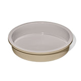 Non-Stick Pro Ceramic Coated Metal Bakeware 9” Round Cake Pan H3