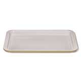 Non-Stick Pro Ceramic Coated Metal Bakeware Jelly Roll Pan A8