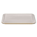 Non-Stick Pro Ceramic Coated Metal Bakeware Jelly Roll Pan A8
