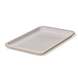 Non-Stick Pro Ceramic Coated Metal Bakeware Jelly Roll Pan A8
