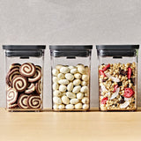 3 Piece POP Container Set J8