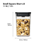 5-Piece POP Container Set Q4