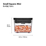 5-Piece POP Container Set Q4
