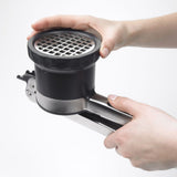 3-In-1 Adjustable Potato Ricer U4