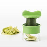 Hand-Held Spiralizer G2