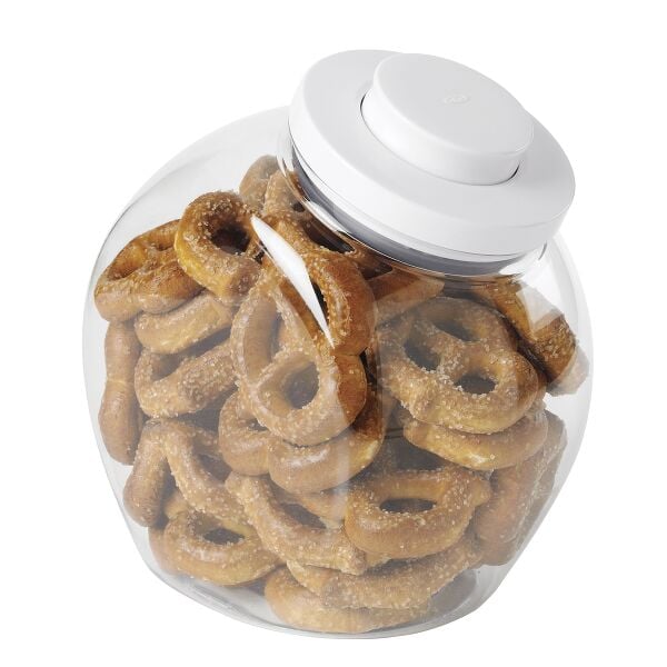 POP Large Jar (5.0 Qt.) G0