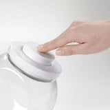 POP Large Jar (5.0 Qt.) G0