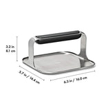 OXO Good Grips Griddle Press O0