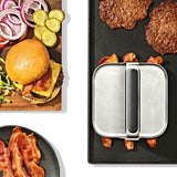 OXO Good Grips Griddle Press O0