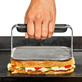 OXO Good Grips Griddle Press O0