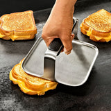 OXO Good Grips Griddle Press O0