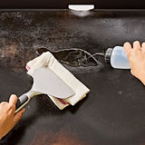 Griddle Scraper X0