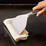 Griddle Scraper X0