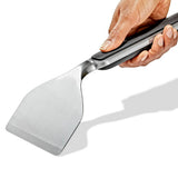 Griddle Scraper X0