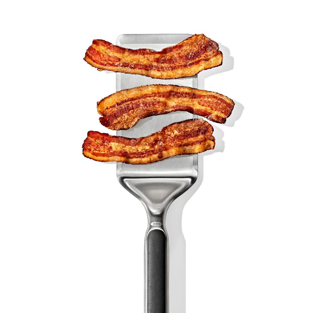 OXO Outdoor Large Griddle Turner M9