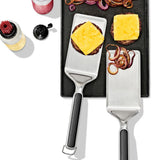 OXO Outdoor Large Griddle Turner B8
